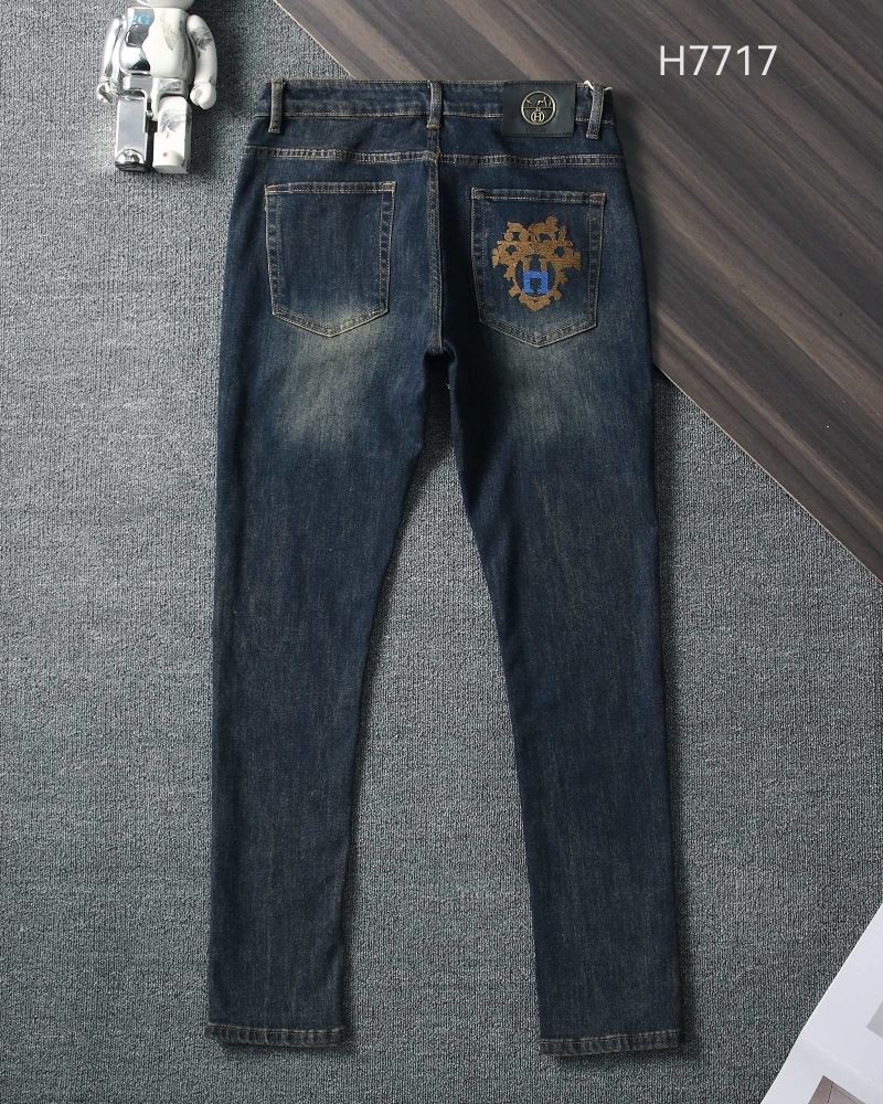 Hermes Jeans